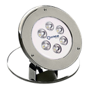 Refletor Linha SuperLed Fonte 20w 15° [CristalLed]