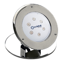 Refletor Linha SuperLed Fonte 20w [CristalLed]