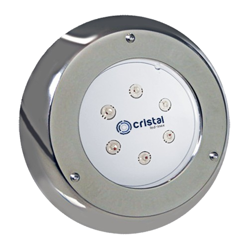 Refletor Linha SuperLed Standard 20W [CristalLed]