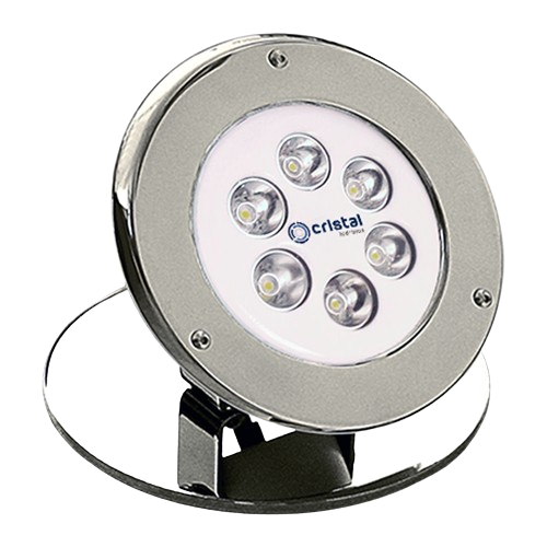 Refletor Linha SuperLed Fonte 20w 15° [CristalLed]